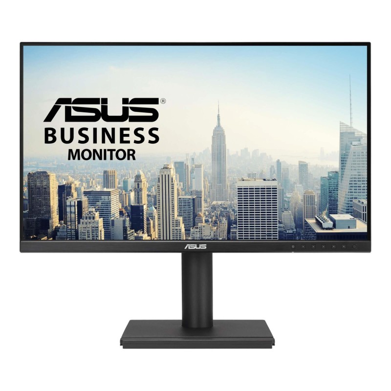 Monitor Asus 23,8" BE249QG IPS FHD 120Hz HDMI DP VGA HUB gło… | PartsPC.pl