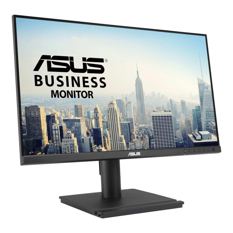 Monitor Asus 23,8" BE249QG IPS FHD 120Hz HDMI DP VGA HUB gło… | PartsPC.pl