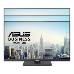 Monitor Asus 23,8" BE249QG IPS FHD 120Hz HDMI DP VGA HUB gło… | PartsPC.pl