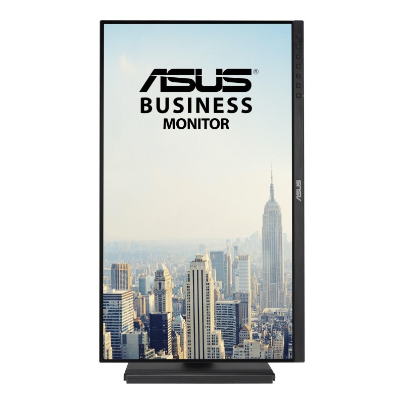 Monitor Asus 23,8" BE249QG IPS FHD 120Hz HDMI DP VGA HUB gło… | PartsPC.pl