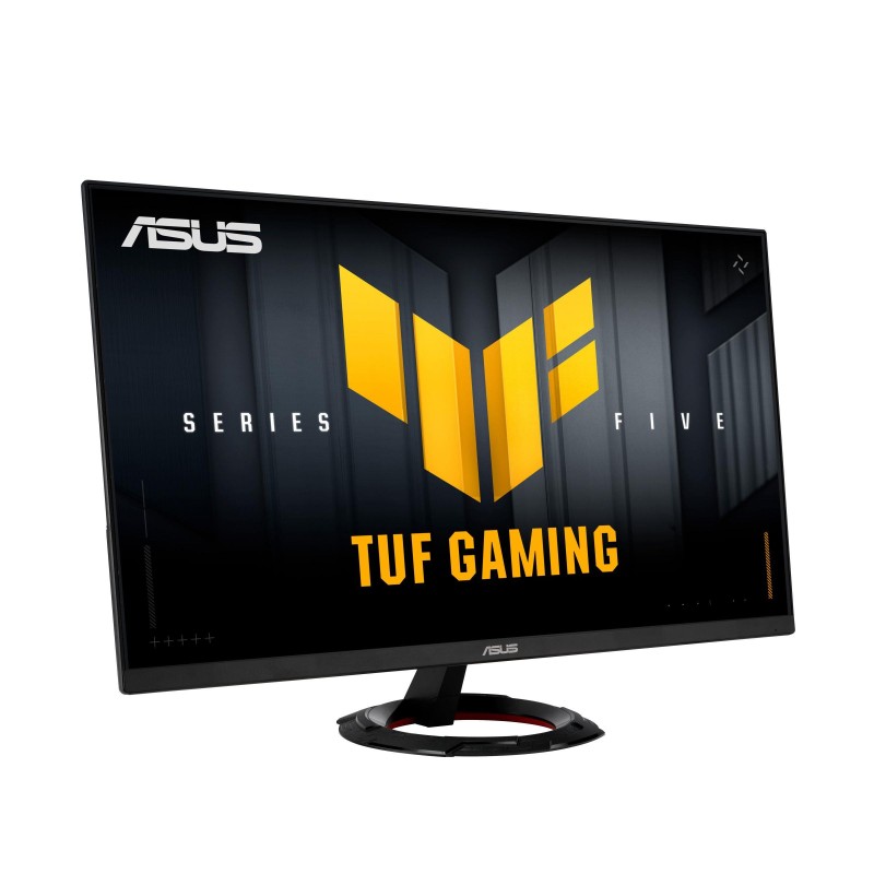 Asus Monitor 23.8 cala VG249Q5R IPS 200Hz 0.03 HDMIx2 DP | PartsPC.pl