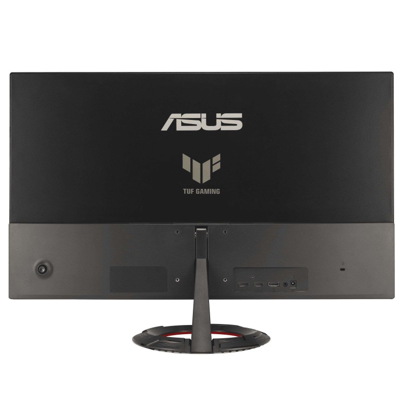 Asus Monitor 23.8 cala VG249Q5R IPS 200Hz 0.03 HDMIx2 DP | PartsPC.pl
