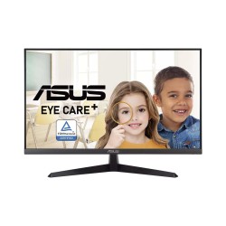 Monitor Asus 27" Eye Care Gaming Monitor VY279HGE HDMI | PartsPC.pl