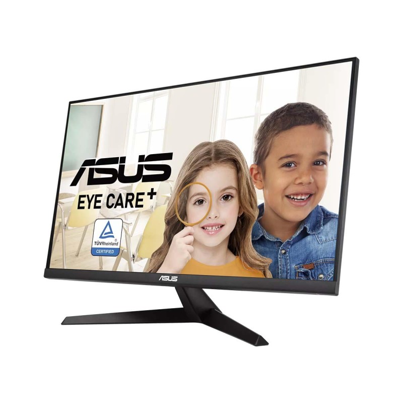 Monitor Asus 27" Eye Care Gaming Monitor VY279HGE HDMI | PartsPC.pl