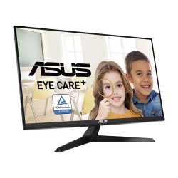 Monitor Asus 27" Eye Care Gaming Monitor VY279HGE HDMI | PartsPC.pl