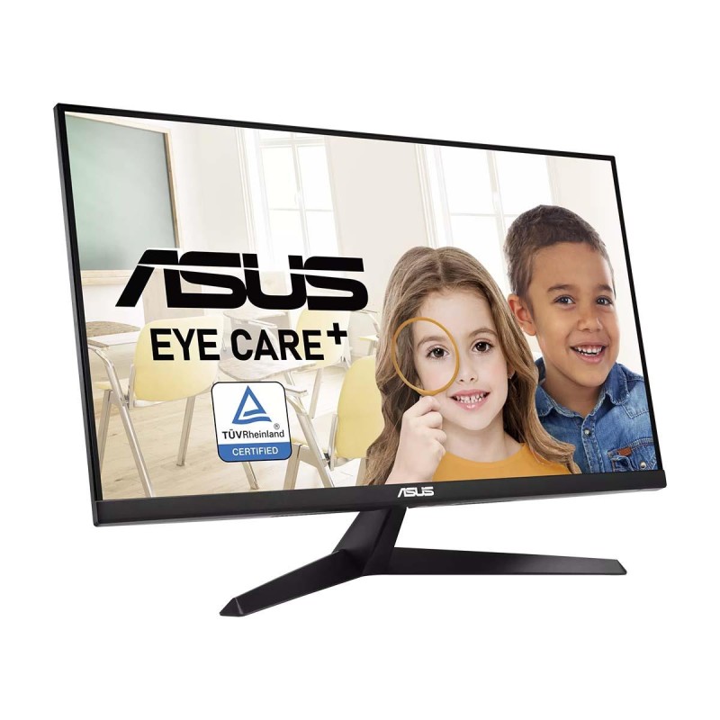 Monitor Asus 27" Eye Care Gaming Monitor VY279HGE HDMI | PartsPC.pl