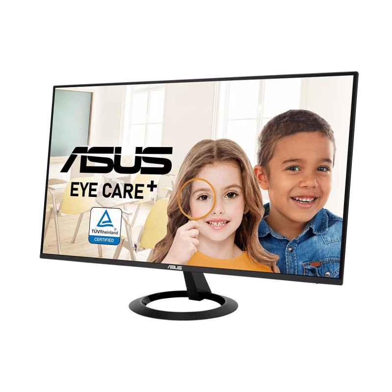 Monitor Asus 27" Eye Care Gaming Monitor VZ27EHF HDMI | PartsPC.pl