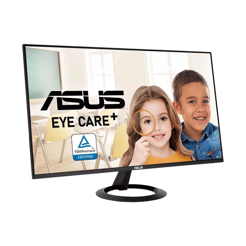 Monitor Asus 27" Eye Care Gaming Monitor VZ27EHF HDMI | PartsPC.pl