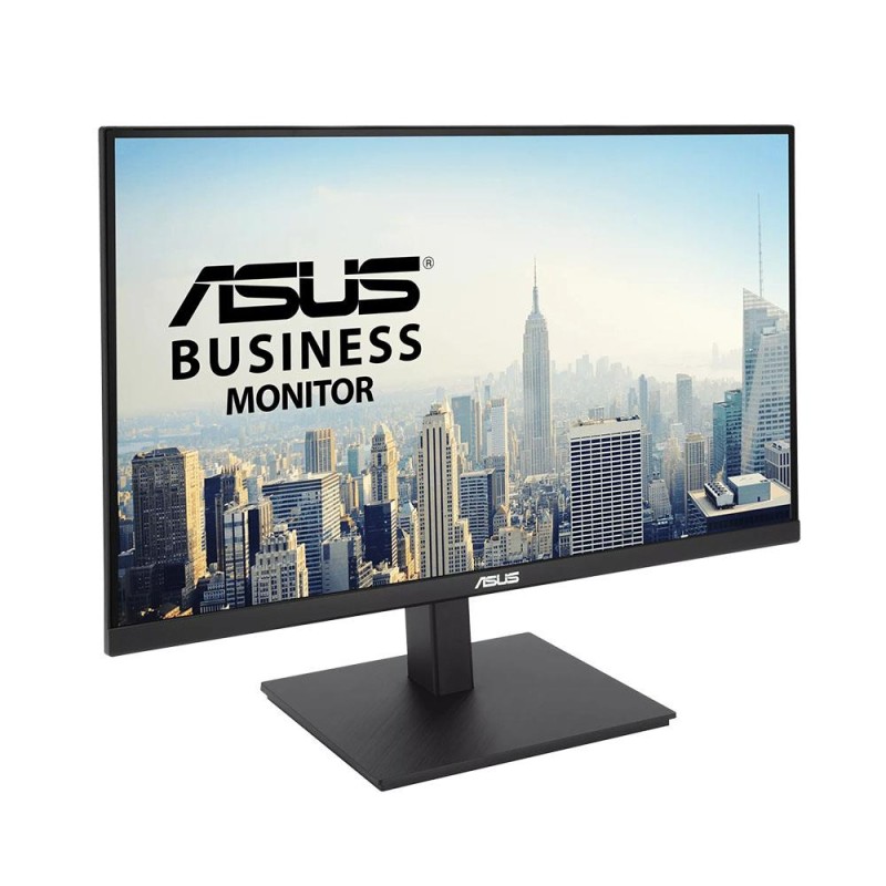 Monitor Asus 27" Business Monitor VA27UQSB 2xHDMI DP 4xUSB g… | PartsPC.pl