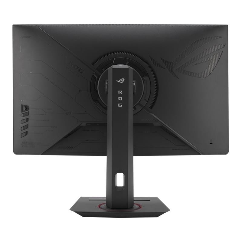 Monitor Asus 27" ROG Strix XG27WCMS HDMI DP USB-C