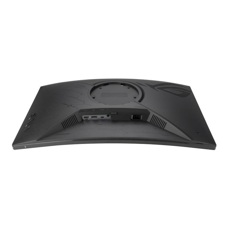 Monitor Asus 27" ROG Strix XG27WCMS HDMI DP USB-C