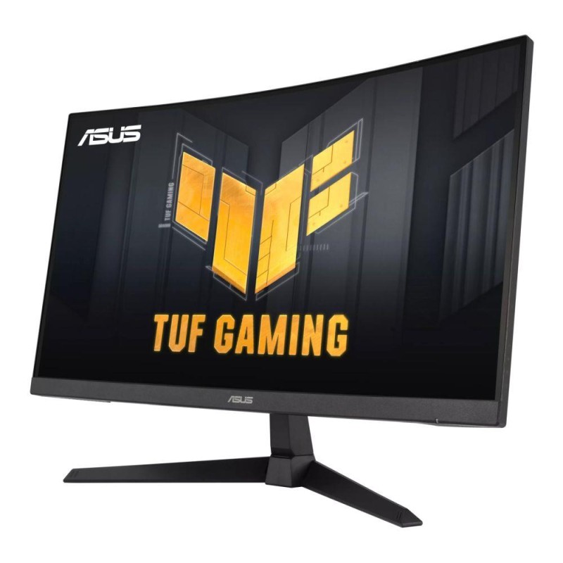 Monitor Asus 27" TUF Gaming VG27VQM1B 2xHDMI DP głośniki