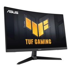Monitor Asus 27" TUF Gaming VG27VQM1B 2xHDMI DP głośniki