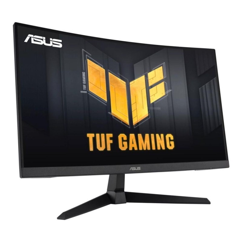 Monitor Asus 27" TUF Gaming VG27VQM1B 2xHDMI DP głośniki