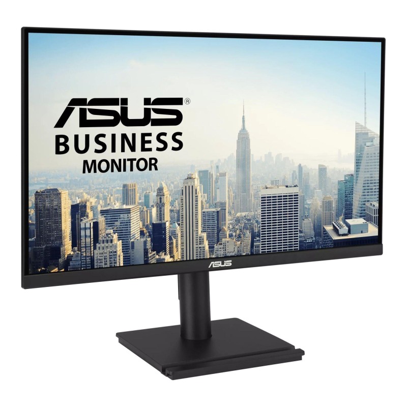 Asus Monitor 27 cali VA27UCPS 4K UHD USB-C65 HDR10 | PartsPC.pl