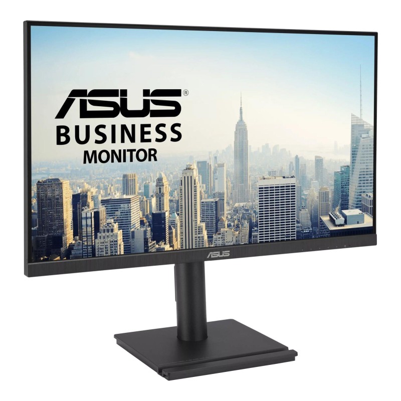 Monitor Asus 27" Business Monitor VA27DQFS HDMI DP VGA 2xUSB… | PartsPC.pl