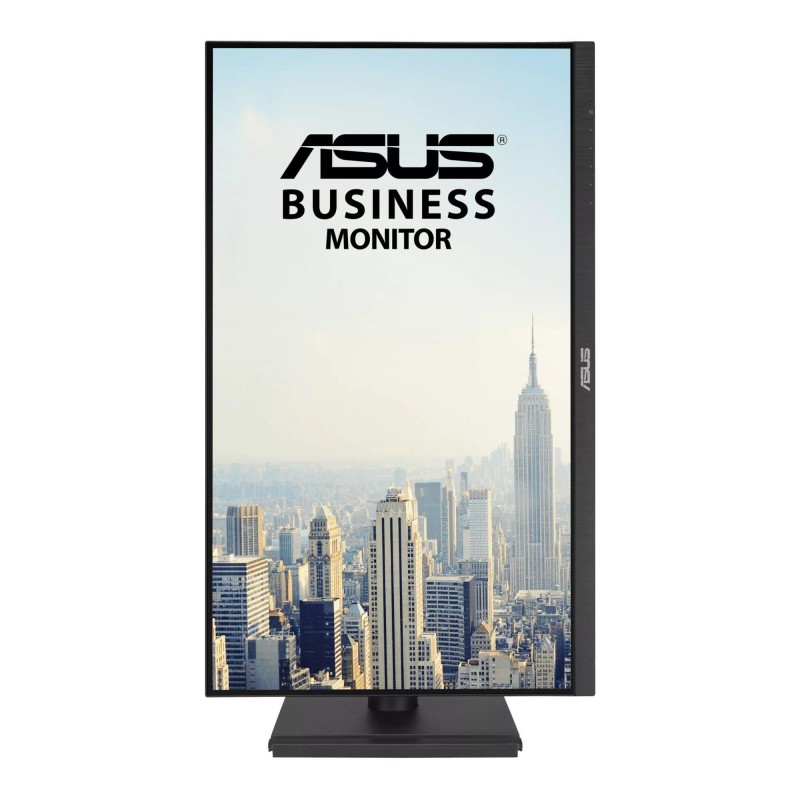 Monitor Asus 27" Business Monitor VA27DQFS HDMI DP VGA 2xUSB… | PartsPC.pl