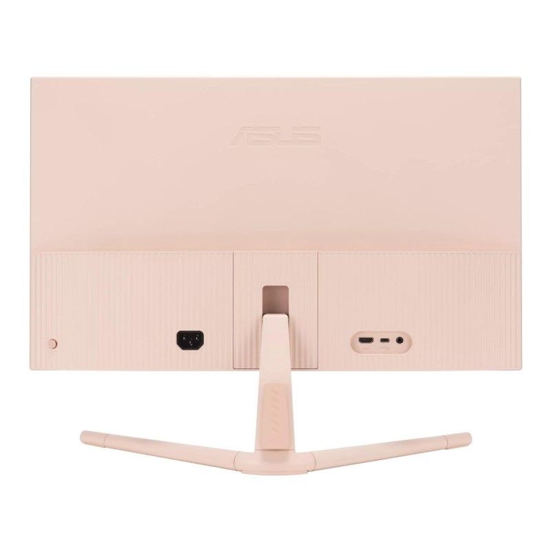 Monitor Asus 27" Eye Care Gaming Monitor VU279CFE-P HDMI USB-C Rose Clay