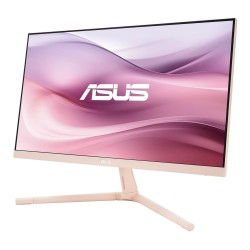Monitor Asus 27" Eye Care Gaming Monitor VU279CFE-P HDMI USB-C Rose Clay