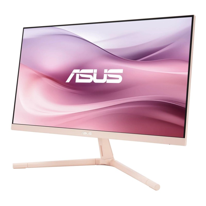 Monitor Asus 27" Eye Care Gaming Monitor VU279CFE-P HDMI USB-C Rose Clay