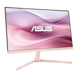 Monitor Asus 27" Eye Care Gaming Monitor VU279CFE-P HDMI USB-C Rose Clay
