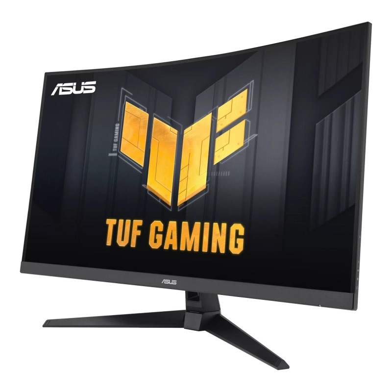 Monitor Asus 27" TUF Gaming VG27WQ3B Fast VA QHD 180Hz 2xHDM… | PartsPC.pl