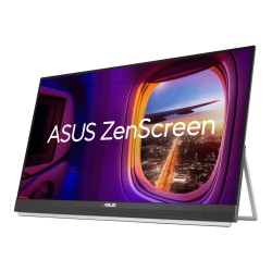 Monitor Asus 27" ZenScreen MB27ACF Transportable Monitor IPS QHD 100Hz HDMI