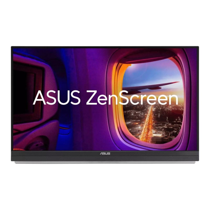 Monitor Asus 27" ZenScreen MB27ACF Transportable Monitor IPS QHD 100Hz HDMI
