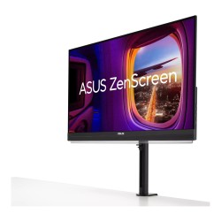 Monitor Asus 27" ZenScreen MB27ACF Transportable Monitor IPS QHD 100Hz HDMI