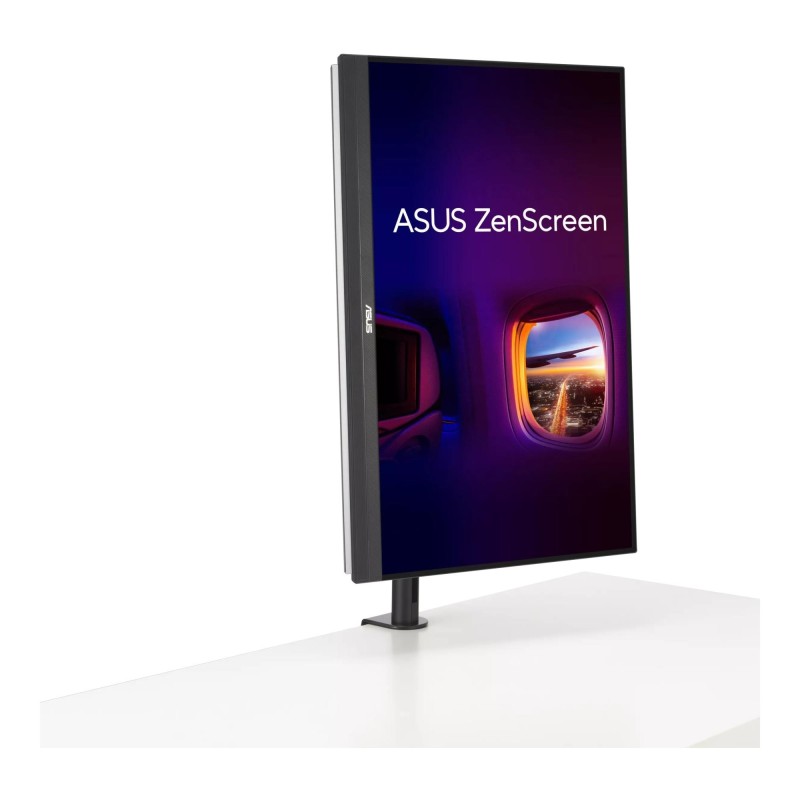 Monitor Asus 27" ZenScreen MB27ACF Transportable Monitor IPS QHD 100Hz HDMI