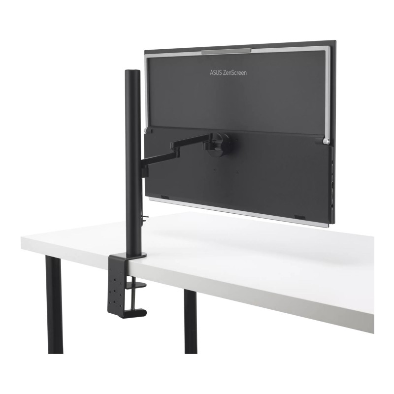 Monitor Asus 27" ZenScreen MB27ACF Transportable Monitor IPS QHD 100Hz HDMI