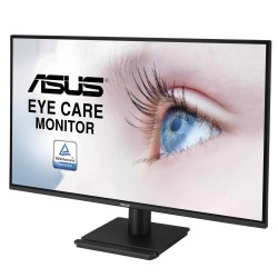 Asus Monitor 27 cali VA27AQ QHD IPS 75Hz HDMI DP VGA | PartsPC.pl