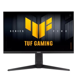 Asus Monitor 27 cali VG27AQL5A DP/2HDMI 0.3MS czarny | PartsPC.pl