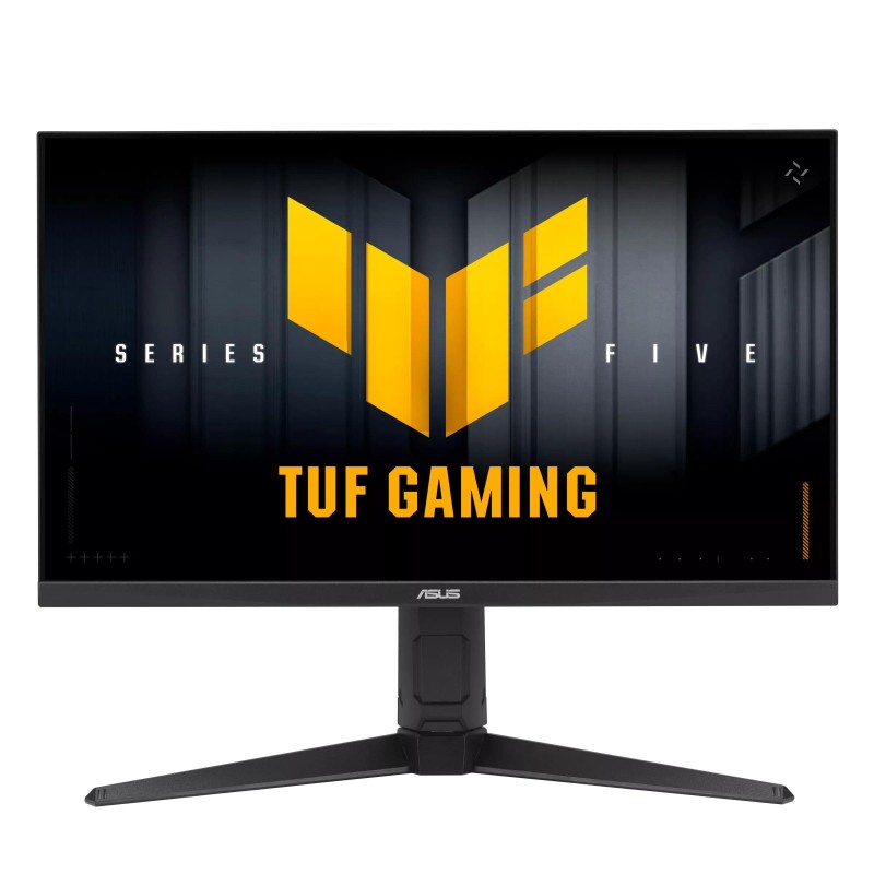 Asus Monitor 27 cali VG27AQL5A DP/2HDMI 0.3MS czarny | PartsPC.pl