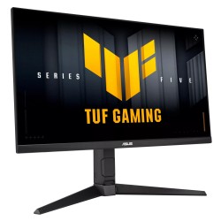 Asus Monitor 27 cali VG27AQL5A DP/2HDMI 0.3MS czarny | PartsPC.pl