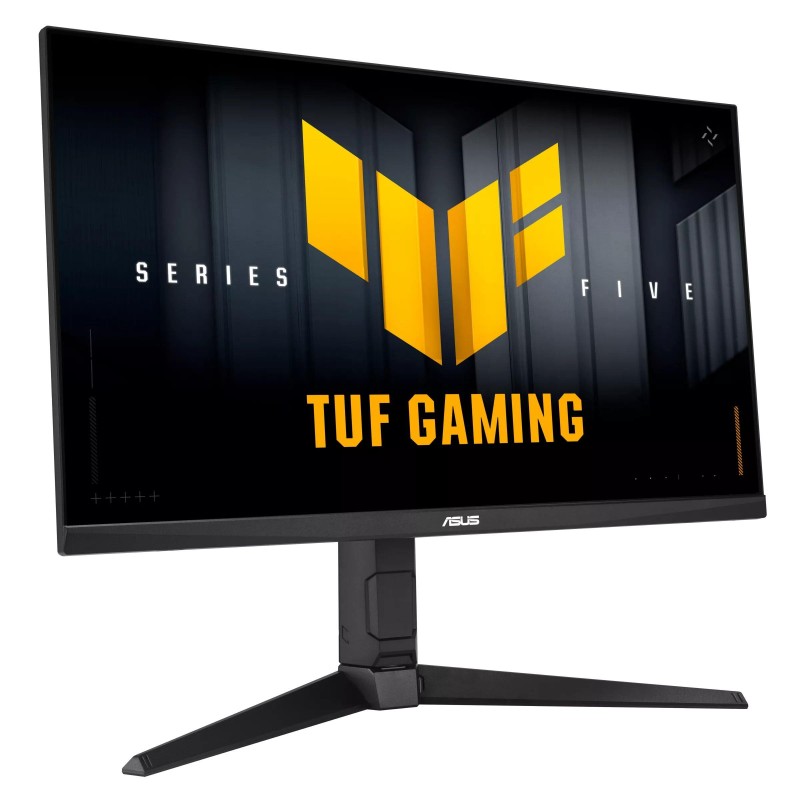 Asus Monitor 27 cali VG27AQL5A DP/2HDMI 0.3MS czarny | PartsPC.pl