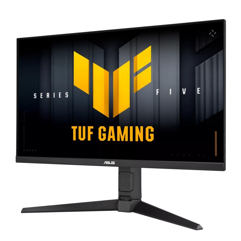 Asus Monitor 27 cali VG27AQL5A DP/2HDMI 0.3MS czarny | PartsPC.pl