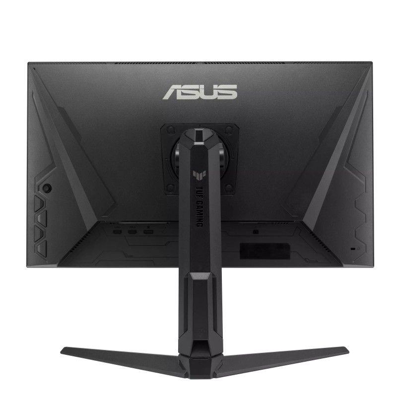 Asus Monitor 27 cali VG27AQL5A DP/2HDMI 0.3MS czarny | PartsPC.pl