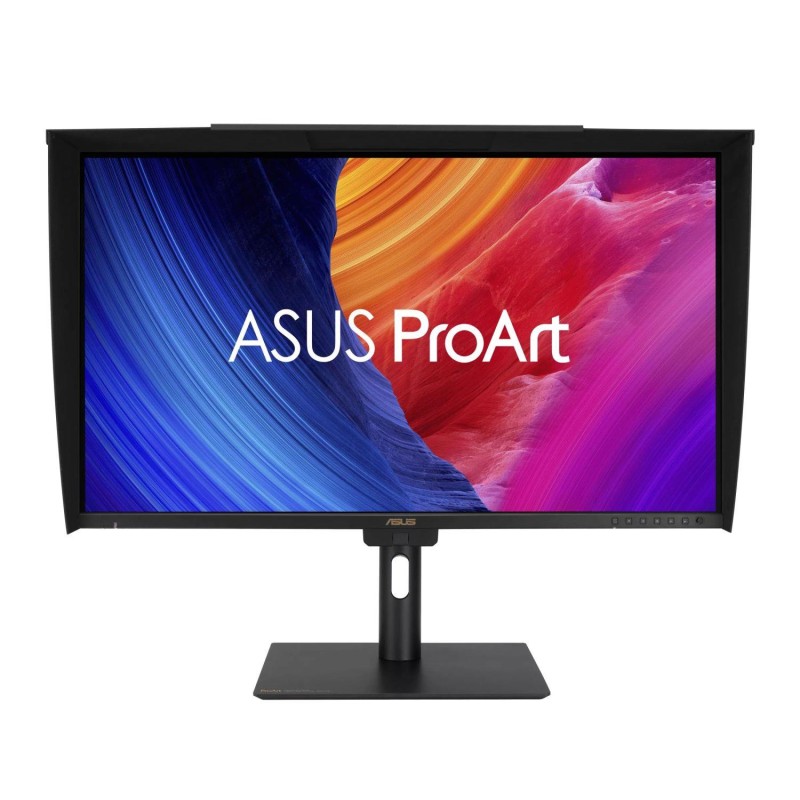 Asus Monitor 27 cali ProArt PA27UCGE 4K IPS 600NIT USB-C HDM… | PartsPC.pl
