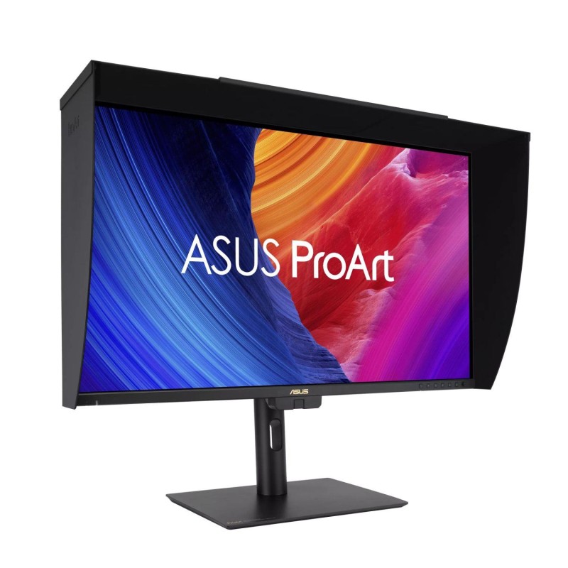 Asus Monitor 27 cali ProArt PA27UCGE 4K IPS 600NIT USB-C HDM… | PartsPC.pl