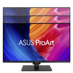Asus Monitor 27 cali ProArt PA27UCGE 4K IPS 600NIT USB-C HDM… | PartsPC.pl