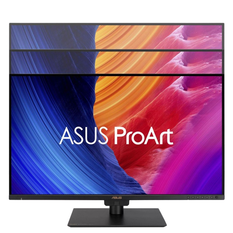 Asus Monitor 27 cali ProArt PA27UCGE 4K IPS 600NIT USB-C HDM… | PartsPC.pl