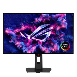 Asus Monitor 26.5 cala XG27AQWMG OLED DP 2HDMI 0.03MS USB HU… | PartsPC.pl