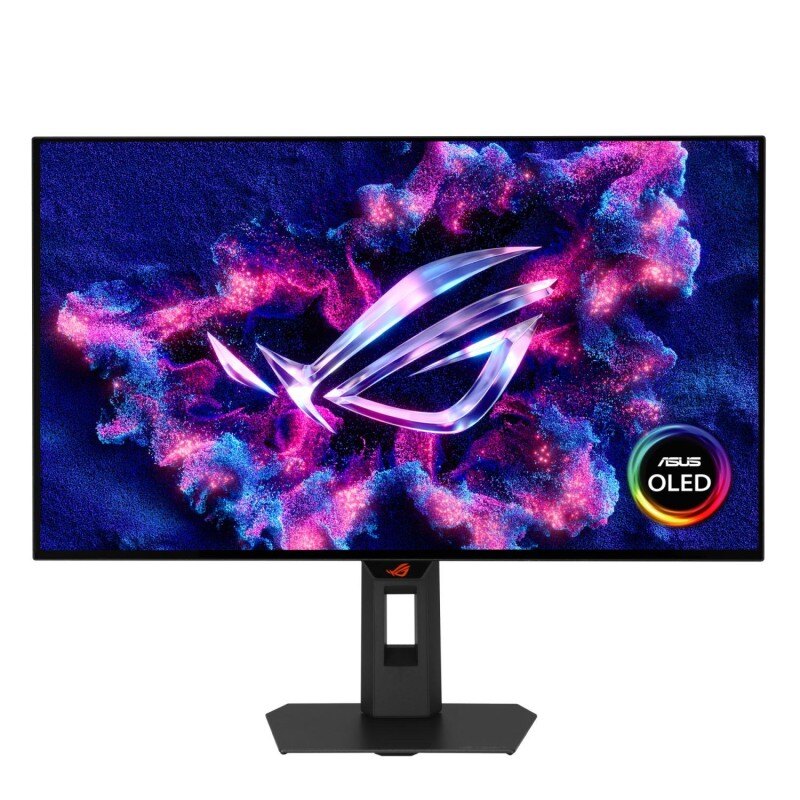Asus Monitor 26.5 cala XG27AQWMG OLED DP 2HDMI 0.03MS USB HU… | PartsPC.pl