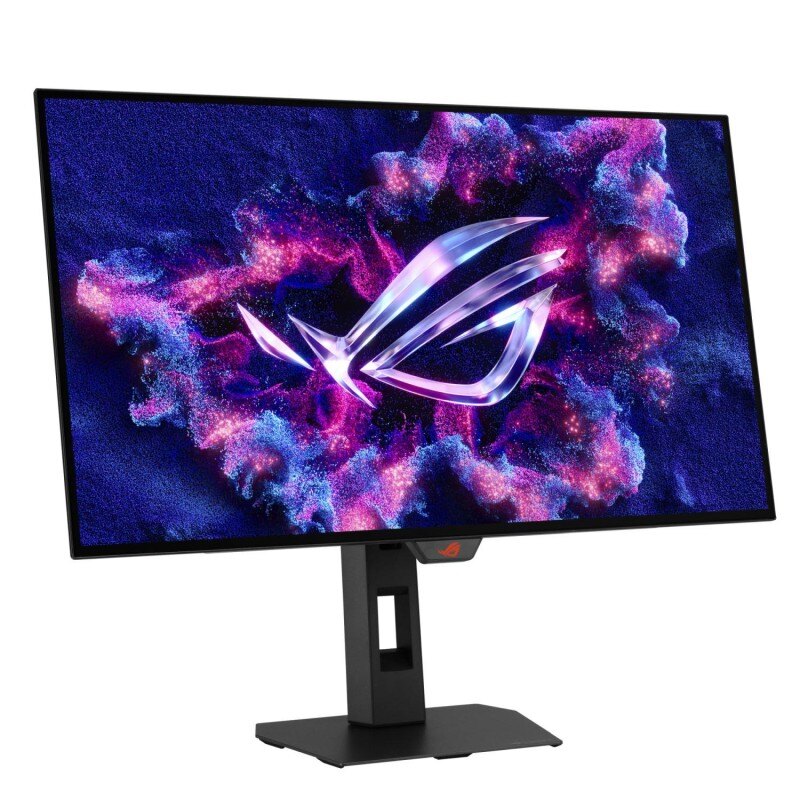 Asus Monitor 26.5 cala XG27AQWMG OLED DP 2HDMI 0.03MS USB HU… | PartsPC.pl