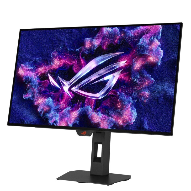 Asus Monitor 26.5 cala XG27AQWMG OLED DP 2HDMI 0.03MS USB HU… | PartsPC.pl