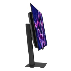 Asus Monitor 26.5 cala XG27AQWMG OLED DP 2HDMI 0.03MS USB HU… | PartsPC.pl