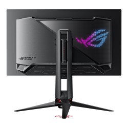 Monitor Asus 26,5" ROG Swift OLED PG27UCDM 4K UHD 240Hz 2xHD… | PartsPC.pl