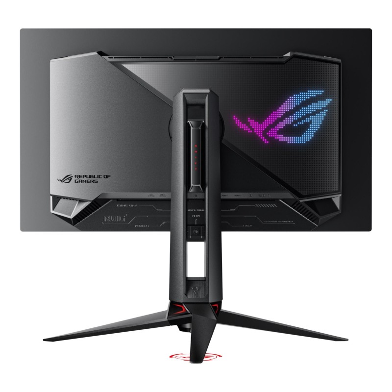 Monitor Asus 26,5" ROG Swift OLED PG27UCDM 4K UHD 240Hz 2xHD… | PartsPC.pl