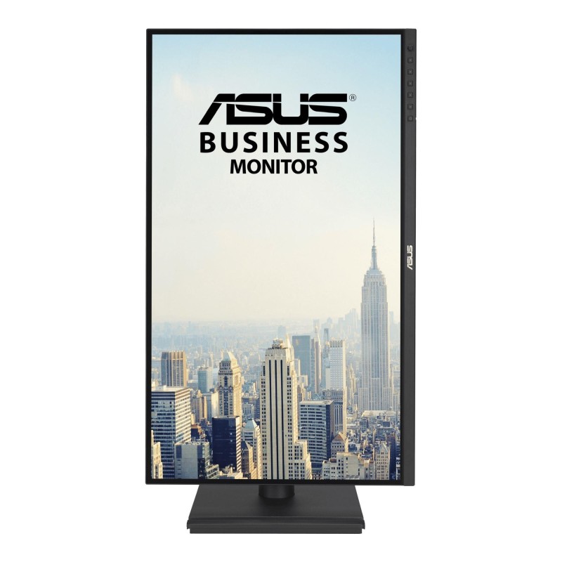 Monitor Asus 27" BE27ACGN Business Monitor IPS QHD 120Hz HDM… | PartsPC.pl